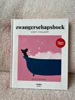 Zwangerschapsboek voor vrouwen, Ophalen of Verzenden, Zo goed als nieuw