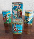 Chinese theeblikjes, Ophalen of Verzenden, Gebruikt, Overige merken