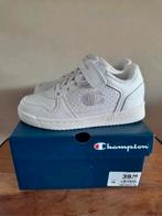 Witte sneakers van Champion maat 28 NIEUW, Schoenen, Nieuw, Champion, Jongen of Meisje