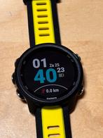 Garmin Forerunner 245 (GPSinruil-nr 207), B, Hartslag, Zwart, B