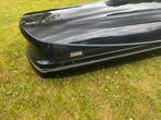 Ski/dakkoffer BMW 320 liter, Auto diversen, Dakkoffers, Ophalen of Verzenden, Zo goed als nieuw