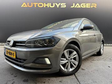 Volkswagen Polo 1.0 TSI Comfortline Business beschikbaar voor biedingen