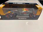 Red Bull RB16 schaal 1:24, Ophalen of Verzenden, Nieuw, Auto