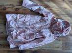 Roze zomerjas met cappuchon in maat 140 H&M, Ophalen, Gebruikt, Meisje, H&M
