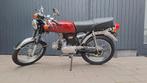 Honda SS50 nieuwstaat, Fietsen en Brommers, Maximaal 45 km/u, 49 cc, 4 versnellingen, Ophalen