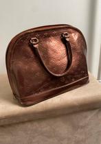 Mooie ruime tas, Sieraden, Tassen en Uiterlijk, Tassen | Damestassen, Ophalen of Verzenden, Zo goed als nieuw, Handtas