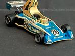 Ligier js5 Jacques lafitte 1:43 Eidai Grip Japan Pol, Hobby en Vrije tijd, Modelauto's | 1:43, Ophalen of Verzenden
