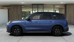 MINI Countryman SE ALL4 Automaat / Classic / Pakket XL / 19", Automaat, Stof, Zwart, Countryman