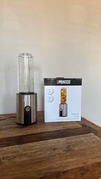 Princess blender, Ophalen, Zo goed als nieuw