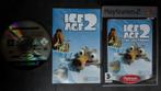 PS2 - Ice Age 2 The Meltdown - PlayStation 2 Spel, Avontuur en Actie, 1 speler, Ophalen of Verzenden, Zo goed als nieuw