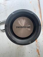 Swisstone Draagbare Luidspreker, Gebruikt, Overige typen, Minder dan 60 watt, Ophalen