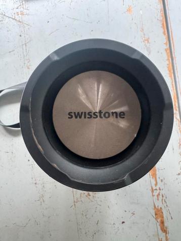 Swisstone Draagbare Luidspreker beschikbaar voor biedingen