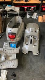 Grijse kappenset, Ophalen of Verzenden