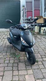 Kappenset piaggio zip, Ophalen, Gebruikt, Kap, Piaggio