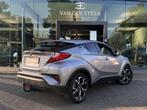 Toyota C-HR 1.8 Hybrid Style Adapt. Cruise | Dodehoek | Stuu, Stof, Euro 6, 4 cilinders, 122 pk