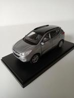 Hyundai IX35 2010 1:43 uniek, Hobby en Vrije tijd, Modelauto's | 1:43, Ophalen of Verzenden, Nieuw, Auto