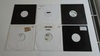6 White Label Trance Vinyl, Cd's en Dvd's, Vinyl | Dance en House, Ophalen of Verzenden, Zo goed als nieuw, 12 inch