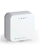 Itho Daalderop P1-Module  Nieuw in doos, Nieuw, Minder dan 3 jaar oud, Minder dan 20 liter, Boiler