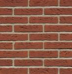 Gevelsteen Dommelrood genuanceerd spec. partij v.a. € 289,00, Doe-het-zelf en Verbouw, Metselstenen, Niet ingevuld, Nieuw, Niet ingevuld