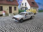 Opel Kadett D Caravan - Herpa THW Technisches hilfswerk, Ophalen of Verzenden, Zo goed als nieuw, Auto, Herpa