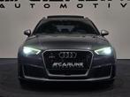 Audi A3 Sportback 2.5 TFSI RS3 QUATTRO PANORAMA ACC KEYLESS, Auto's, Audi, Gebruikt, 367 pk, Leder, Bedrijf