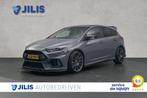 Ford Focus 2.3 RS | Maxton pakket | Schaalstoelen | Navigati, Gebruikt, Euro 6, 4 cilinders, Leder en Stof
