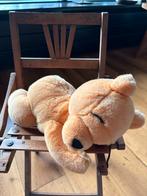 Walt Disney Winnie de Poeh Muziekdoos Knuffel, Ophalen, Gebruikt, Beer