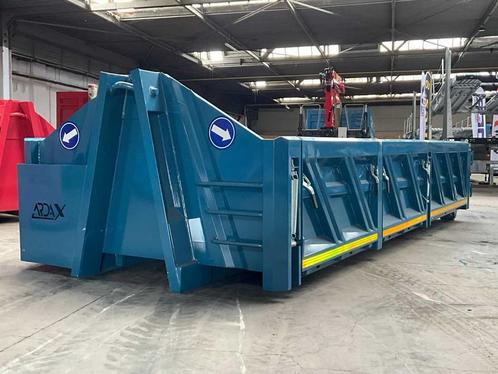 Ardax Container, Zakelijke goederen, Machines en Bouw | Keten en Containers