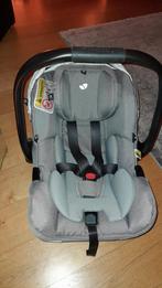 Joie i-Gemm 2 inclusief isofix base, Zo goed als nieuw, Isofix, 0 t/m 13 kg, Ophalen
