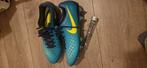Nike Magista maat 45.5 1x gedragen, Sport en Fitness, Voetbal, Ophalen, Maat XS of kleiner, Schoenen, Zo goed als nieuw