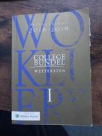 Privaatrecht, Boeken, Ophalen of Verzenden, Beta