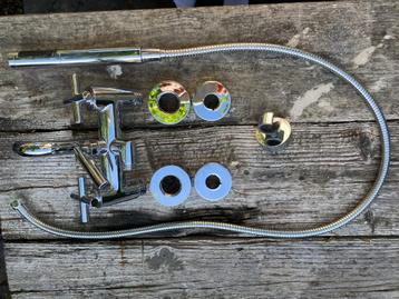 DORNBRACHT TARA -compleet set voor bad beschikbaar voor biedingen