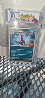 Umbreon graded 9 halloweeen set, Ophalen of Verzenden, Zo goed als nieuw