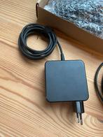 Laptop AC Adapter USB-C 65W - Nieuw, Computers en Software, Laptop-opladers, ., Nieuw, Ophalen of Verzenden, .