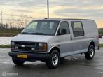 Chevrolet USA Chevy Van Express 6.5 G21, Auto's, Bestelauto's, Gebruikt, 190 pk, Chevrolet, Bedrijf