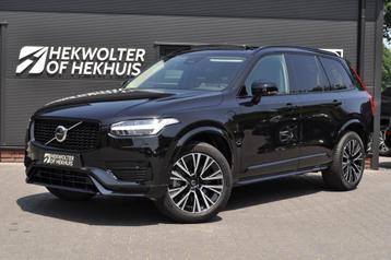 Volvo XC90  T8 AWD Plus Dark Plug-In 455 PK | Panodak | Trek beschikbaar voor biedingen
