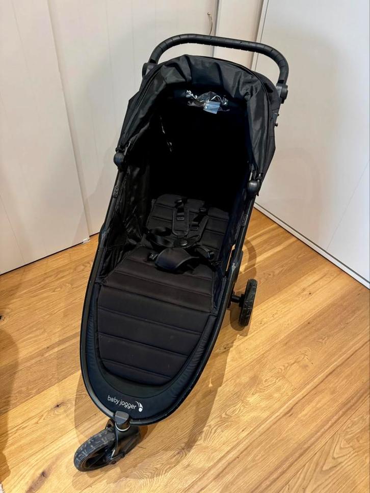 Brand New Baby Jogger City Mini GT2, Kinderen en Baby's, Buggy's, Zo goed als nieuw, Overige merken, Ophalen