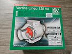 Vortice Lineo 125 V0 Ventilator nieuw, Ophalen of Verzenden, Nieuw, Ventilator