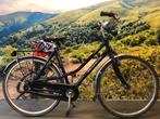Gazelle Orange   Dames - 54CM, Ophalen, 53 tot 56 cm, Versnellingen, Zo goed als nieuw