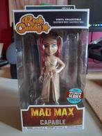 Capable Mad Max Rock Candy, Verzamelen, Beelden en Beeldjes, Ophalen of Verzenden, Zo goed als nieuw, Overige typen