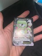 Gardevoir ex, Hobby en Vrije tijd, Ophalen of Verzenden, Zo goed als nieuw, Losse kaart