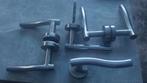 Deurklink chroom 3 sets, Doe-het-zelf en Verbouw, Hang- en Sluitwerk, Ophalen of Verzenden, Klink of Kruk