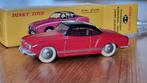 Dinky Toys heruitgave Volkswagen VW Karmann Ghia 24M, Ophalen of Verzenden, Nieuw, Auto, Dinky Toys