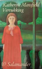 Katherine Mansfield *** Verrukking, Ophalen of Verzenden, Zo goed als nieuw, Katherine Mansfield, Europa overig