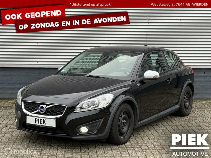 Volvo C30 1.6 D2 S/S R-Design, Auto's, Volvo, Bedrijf, Te koop, C30, ABS, Airbags, Airconditioning, Alarm, Bluetooth, Bochtverlichting
