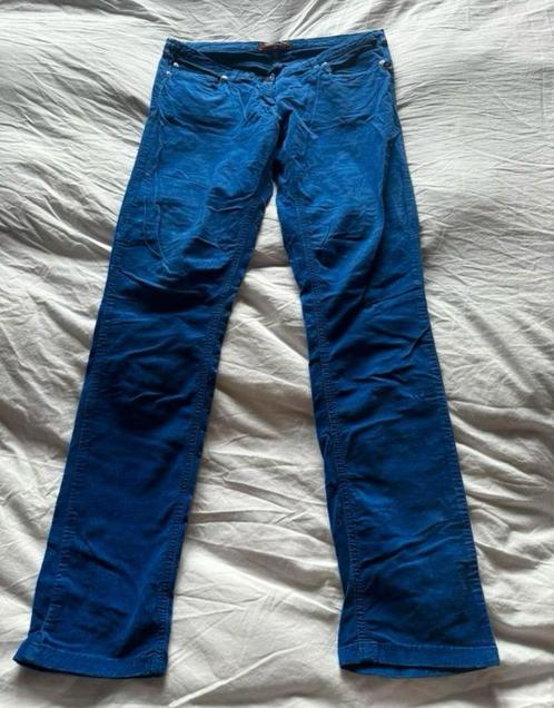 + Zo goed als nieuwe Maison Scotch broek. Maat 31/32., Kleding | Dames, Broeken en Pantalons, Zo goed als nieuw, Maat 38/40 (M)