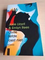 Oude Liefde Roest Niet - Josie Lloyd & Emlyn Rees, Ophalen of Verzenden, Gelezen, Josie Lloyd & Emlyn Rees, Europa overig