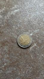 2 euro frankrijk 70 jaar vrede 2015, Postzegels en Munten, Munten | Europa | Euromunten, Ophalen of Verzenden, Frankrijk, 2 euro