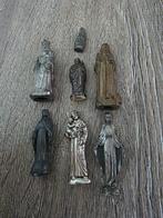 religie beelden Jezus Maria oud, Ophalen of Verzenden, Gebruikt, Beeld(je)