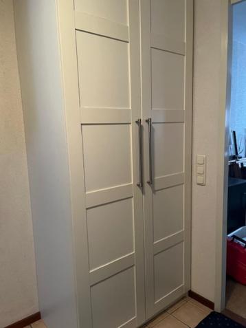 Pax kast wit - afbeelding 1